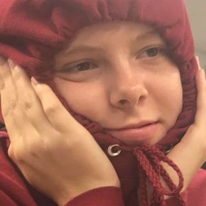 Meet your Posher, Kaitlyn